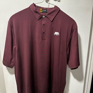 Locker Room Alabama polo